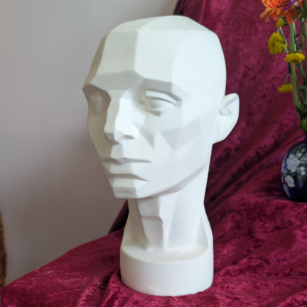 Head planes study