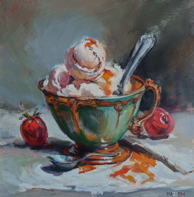 Antico Gelato