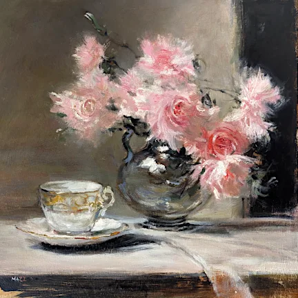 Peonies