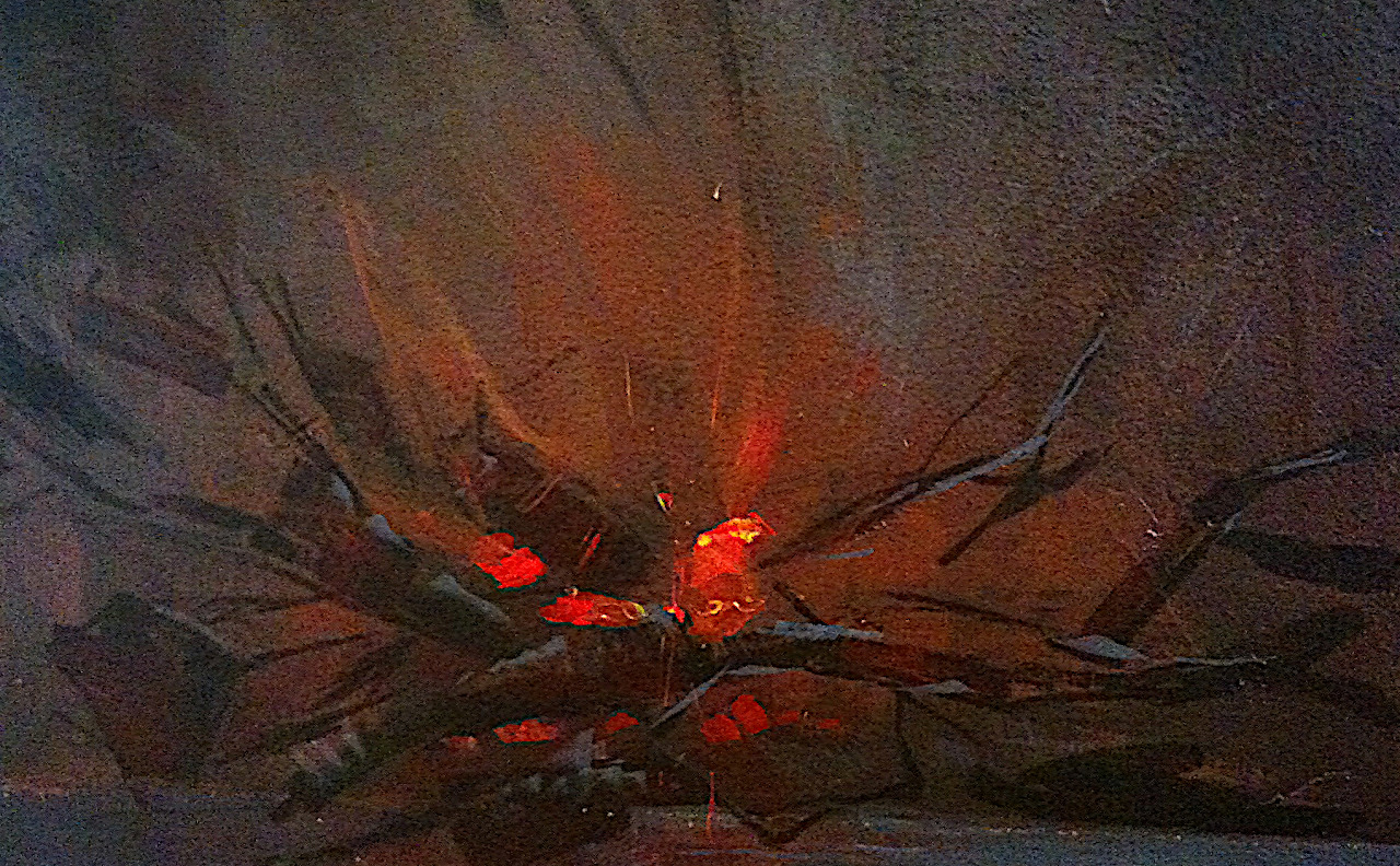 Sold Work 2