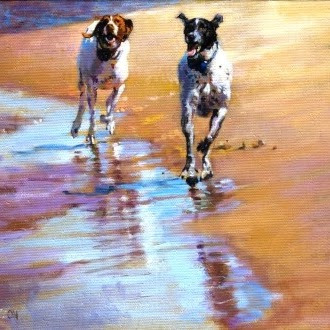 Sold Work 4