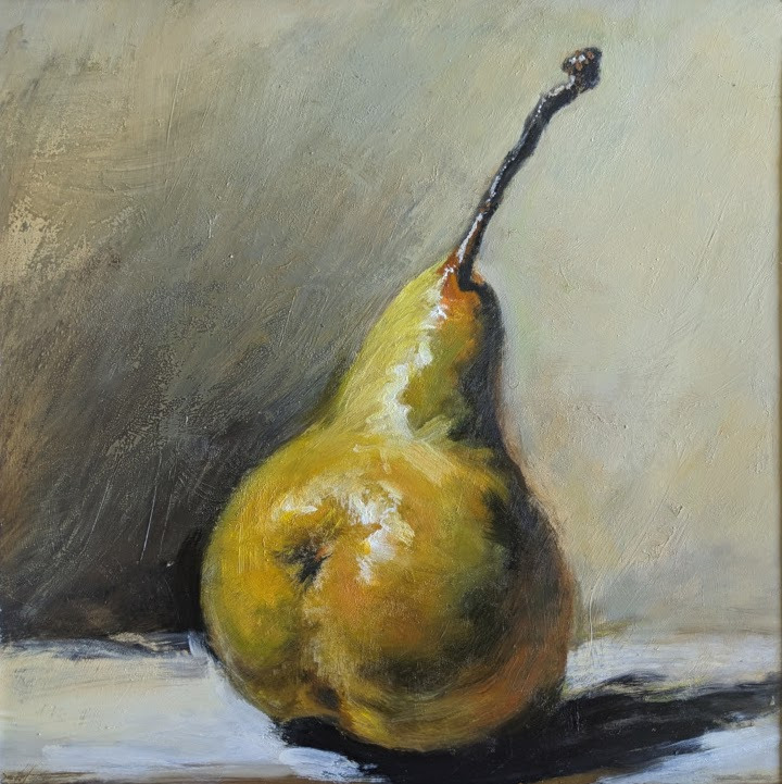 Sold Work 8