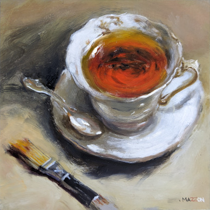 Sold Work 10