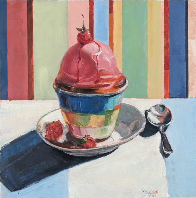 Strawberry Delight