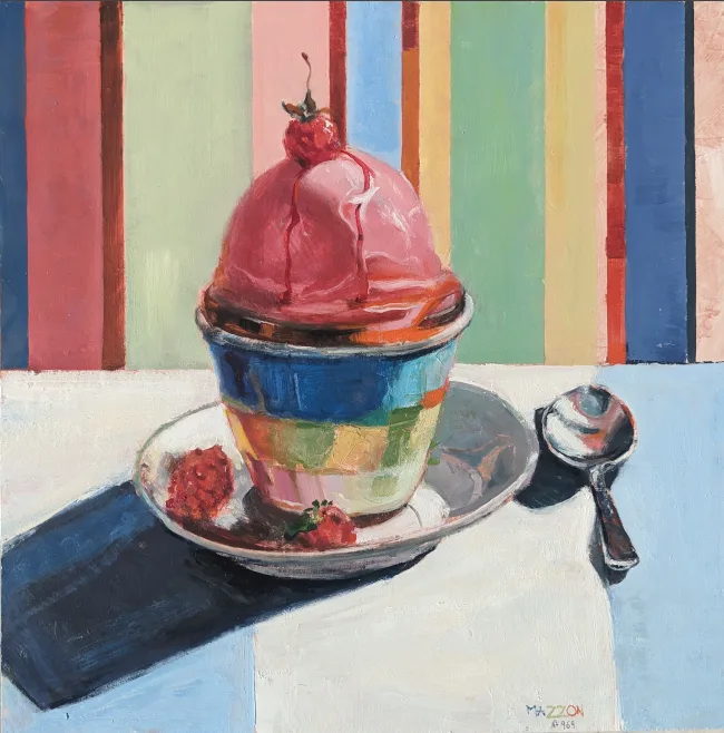 Strawberry Delight