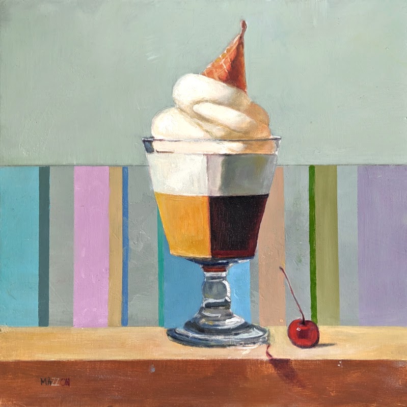 Sundae Splendor