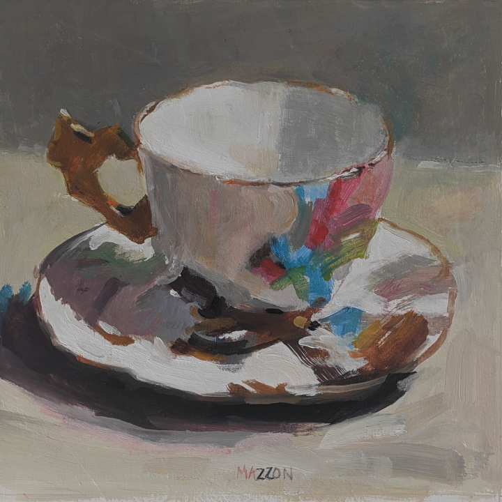 Teatime II